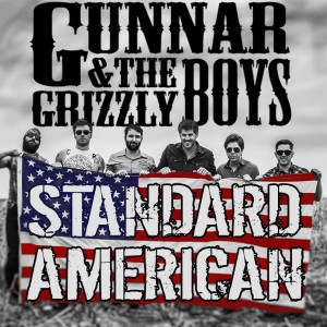 gunnar and the grizzly FOP standardamerican-300x300